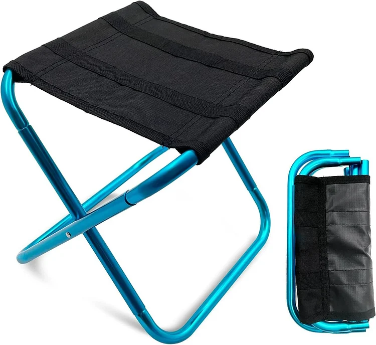 Portable Stool: The Best Folding Stools for Camping, Travel, and More