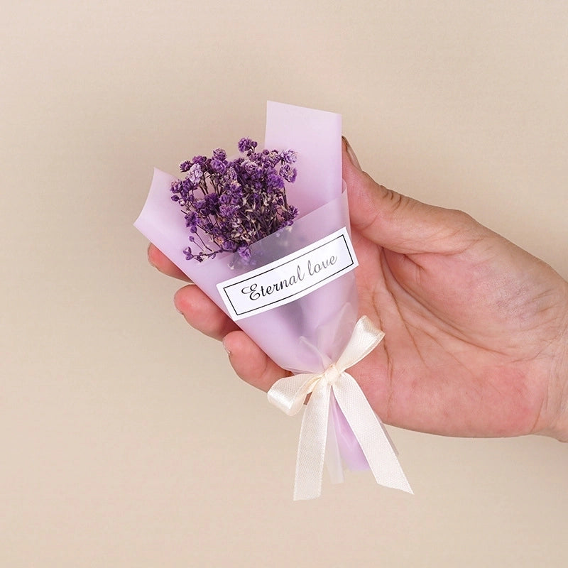 Valentine’s Day Flower Preserved Fresh Flower Date Bouquet 1 Piece