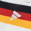 Germany Home World Cup Kids Soccer Jerseys Kit 2026