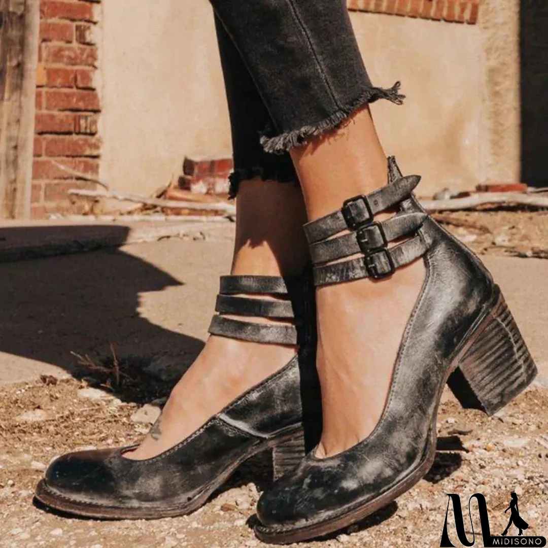 MidiSono - Trendy and Elegant general garment