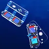 Game Card Case Holder for Nintendo for Switch 2 Transparent PC Game Case