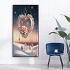 Diamond Painting -DIY Round Drill Rose(40x70cm)