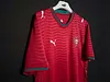 Joyfball 2026 Portugal National Team Home Football Shirt 1:1 Thai Quality