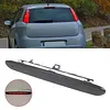 Third Brake Light High Mount Stop Lamp for Fiat Punto Grande Abarth 2012-2019