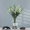 Artificial Bellflower Brunch Wedding Home Decor