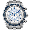 Omega 329.30.43.51.02.001 Speedmaster Chronoscope Co-Axial Master Chronometer