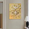 Lotus-DIY-Perlenmalsets mit Rahmen 30x40 cm Perlengem&auml;lde Bildkunst Basteln f&uuml;r Erwachsene Anf&auml;ngergeschenk Wanddekoration f&uuml;r Wohnw&auml;nde