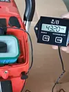 Digital Engine RPM Gauge LCD Display Tachometer RPM Measuring for Car Motor Boat