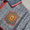 1995-1996 Retro Manchester United Away Football Shirt 1:1 Thai Quality