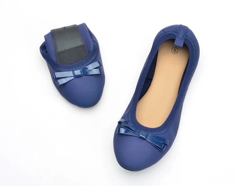 2021Square Toe Solid Women Shoes Flat Heel Candy Color Casual Soft Ballet Flats Female Spring Summer Loafer