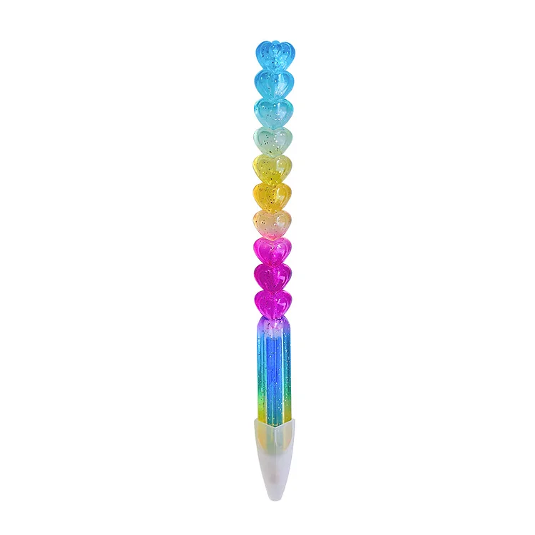 5D Diamond Painting DIY Embroidery Colorful Point Drill Pen (No Pendant) gbfke
