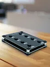 For IC-705 IC-7610 Shortcut Control Keyboard External Keypd for ICOM Transceiver