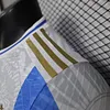 2024/2025 Player Version Argentina Special Edition Football Shirt 1:1 Thai Quality