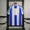 Retro 1984-89 Espanyol Soccer Jersey Home