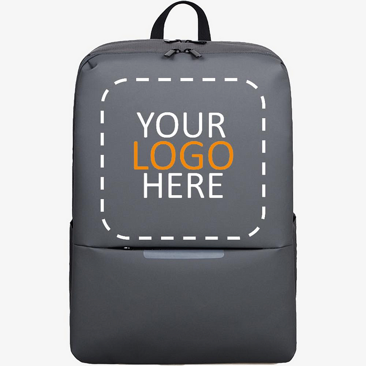 Customizable Business Backpack