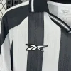 25/26 Botafogo Soccer Jersey Home