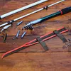 Portable Foldable Fishing Rod Tip Protective Cover Fishing Pole Tip Guard Sleeve