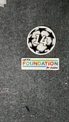 Joyfball Exclusive link for badge customization.