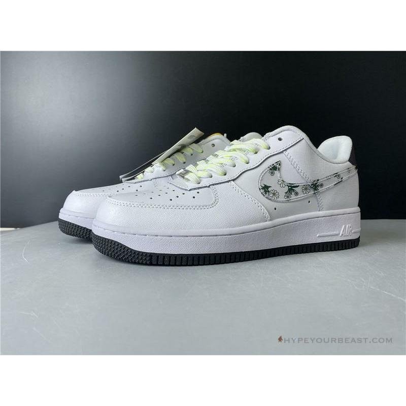 air force 1 daisy pack