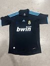 Joyfball 2009/2010 Retro Real Madrid Away Soccer Jersey 1:1 Thai Quality