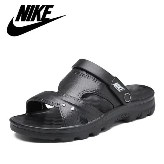 ÚJ KÉNYELMES ÉS EGYSZERŰ FÉRFI SZANDÁL 2024