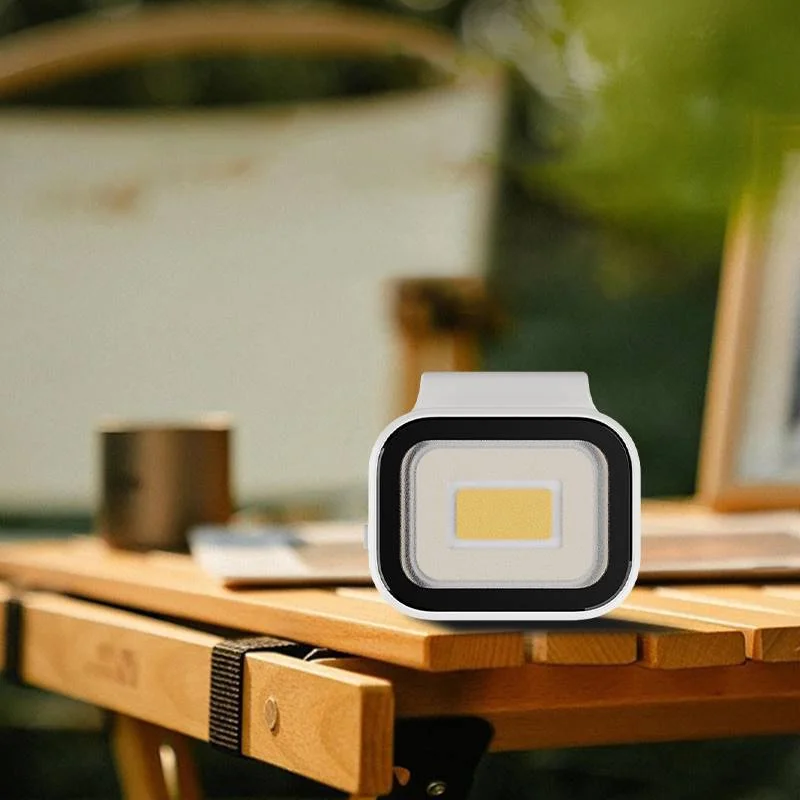 SAKER&reg; Magnetic Portable Light