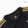 Retro Soccer Jersey Real Madrid Away Long Sleeve 2011/12