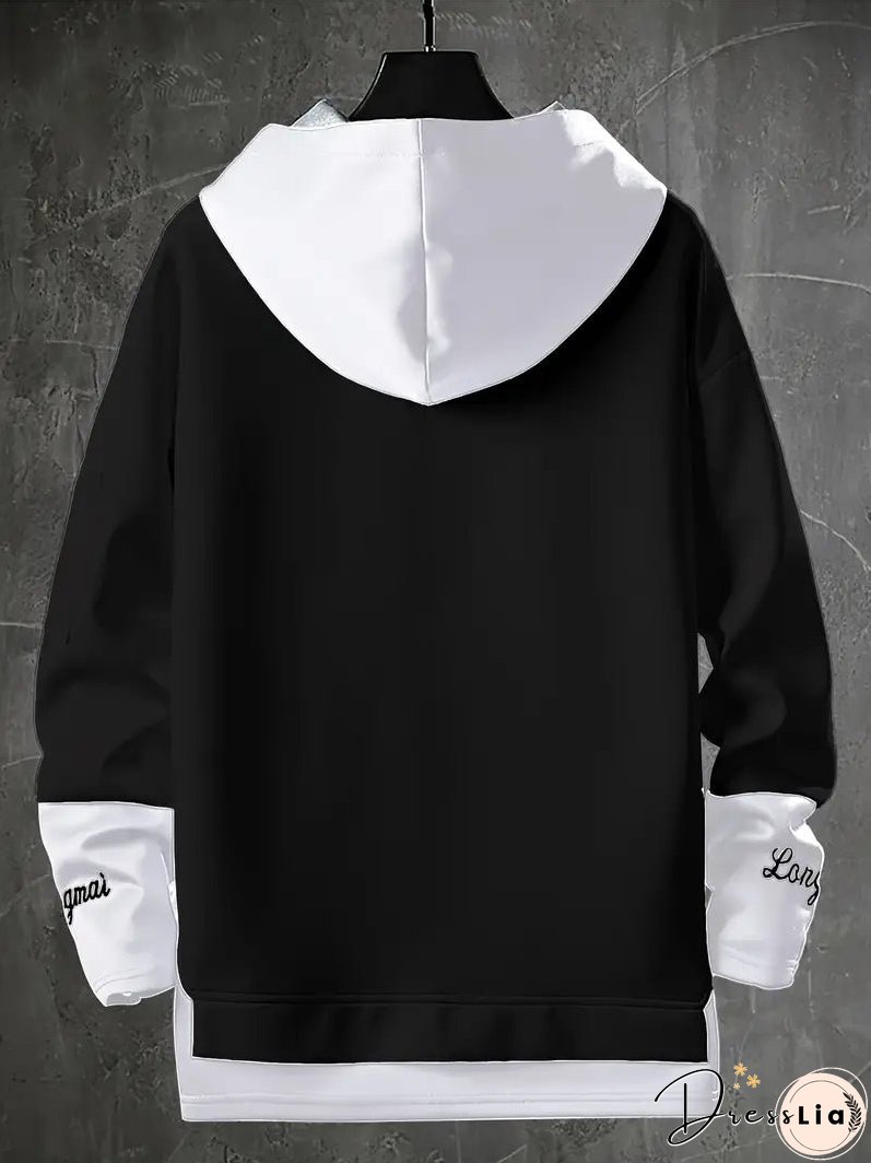 Effortless and Chic winter Pullover