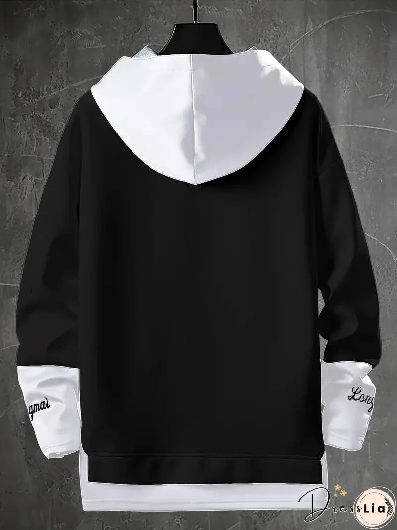 Effortless and Chic winter Pullover