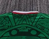 1998 Retro Mexico National Home Football Shirt 1:1 Thai Quality Kids Size