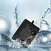BT Earbuds Case Cover for Sony WF-1000XM6 Wireless Headphones Game Controller Design Shockproof Silicone Case With Carabiner Gamer Gift for Women Men