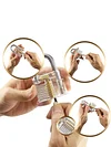 Unlock LockPractice Lock Pick Set Key Extractor Padlock Lockpick Tool