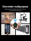 Smart Watch 315MHz 433 MHz Wireless Auto Remote Control Duplicator with NFC