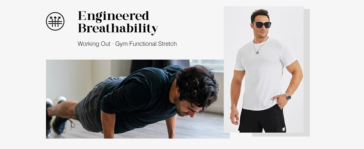 mens t shirt