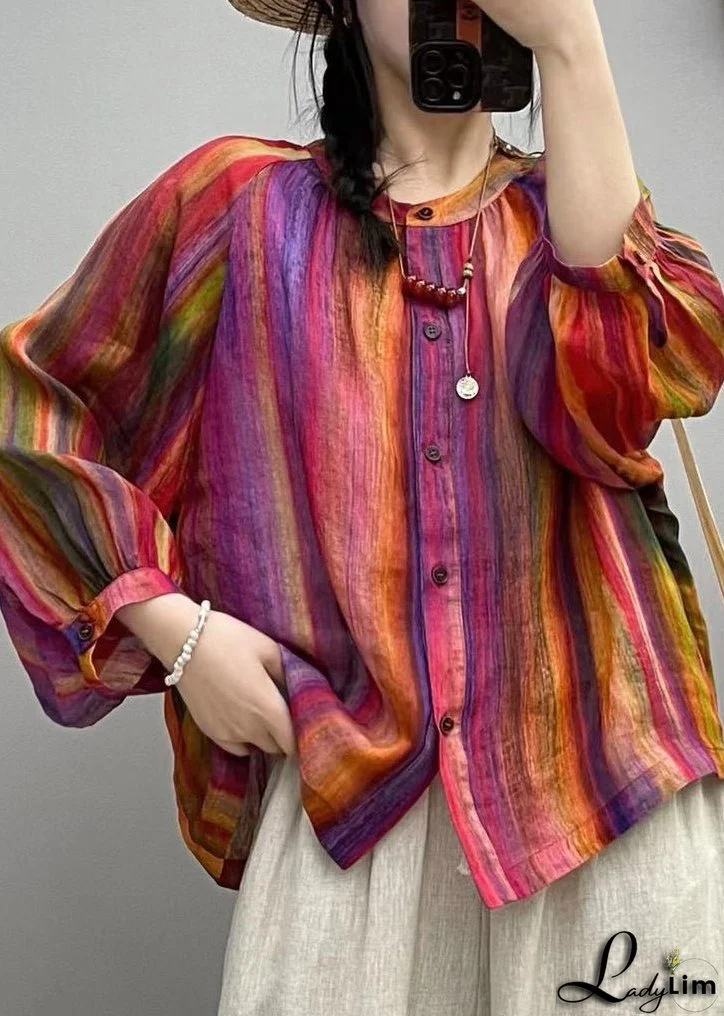 Casual and Fashionable Blouse