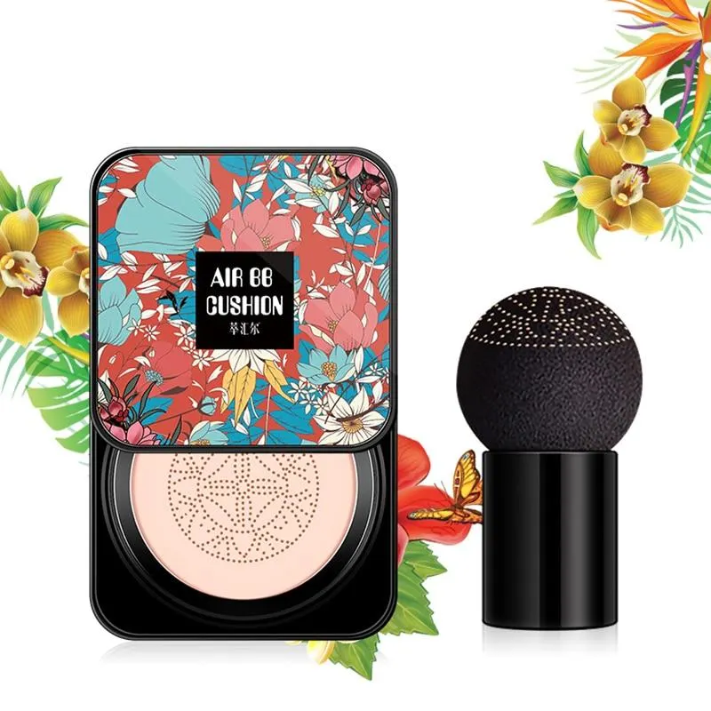 MUSHROOM HEAD AIR CUSHION CC CREAM