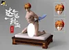 1/6 Scale Zhongli & Tartaglia - Genshin Impact Resin Statue - Mango Studio