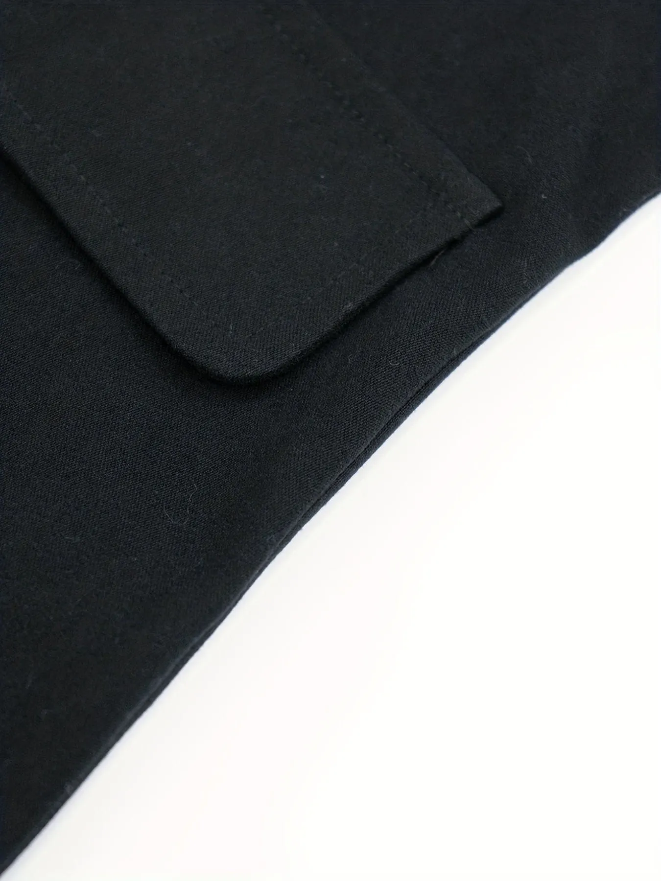 Dressy Black Blazer