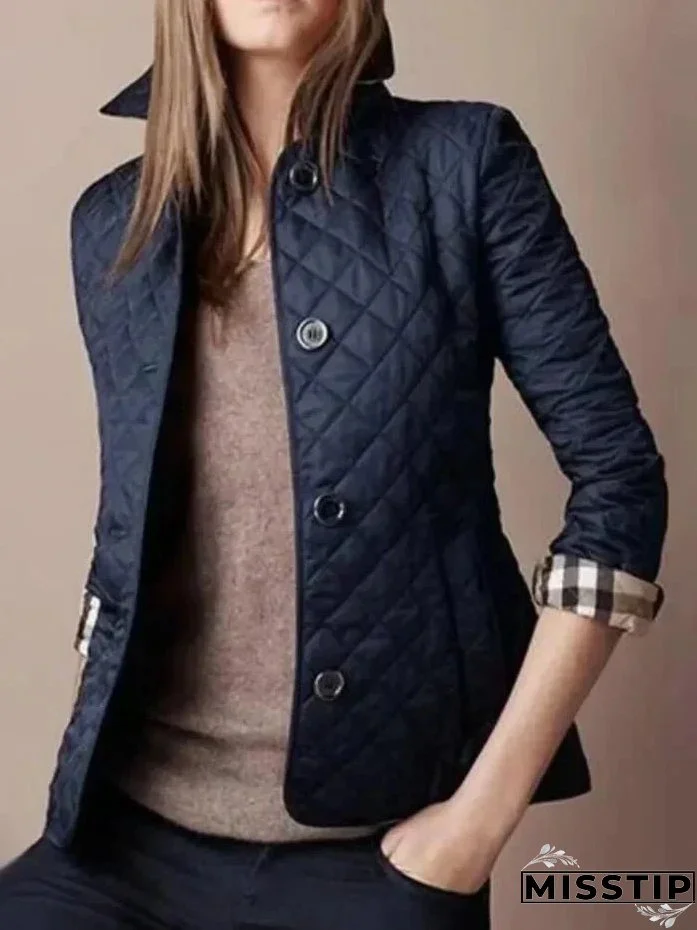 Timeless and Stylish winter Jacket