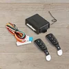 Car Remote Central Door Lock Kit Auto Keyless Entry Alarm System 410/T102