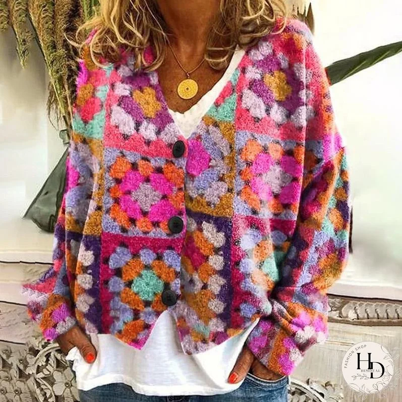 Trendy and Elegant general Cardigan
