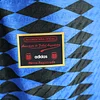 1994 Player Version Retro Argentina National Team Away Jersey love fball