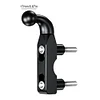 Ball Double Socket Arm 360 Degree Rotation Ball Head Mount for Bicycle Motorbike