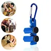 Tall Stair Gauges Framing Square Layout Attachment Jig Tool for Circular Saw