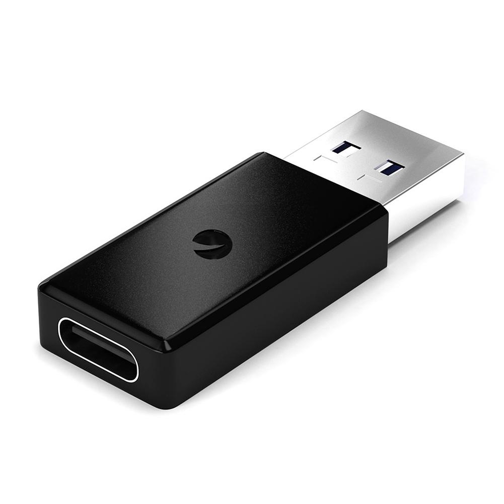 

Portable USB 3.0 Male to Type C Female Adapter USB-C to USB 3.0 Converter, 501 Original