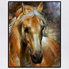 >SALE<5D DIY Full Drill Diamond Painting Charming Horse Cross Stitch Embroidery