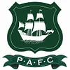 Diamond Painting -DIY Round Drill Plymouth Football Club