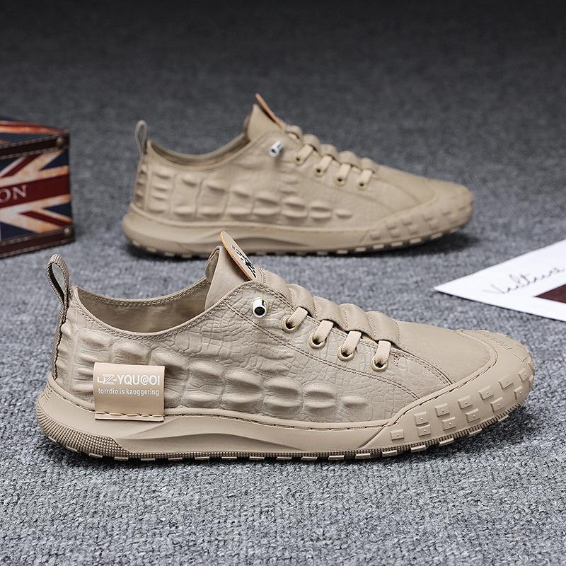 Men'S Casual Sneaker - 293 mumuwear