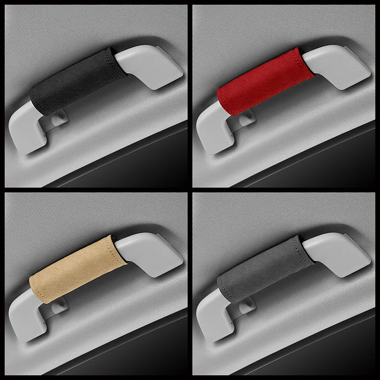 LAST SALE🎉50% OFF🎉Car handle protective cover🎉2 Pcs🎉