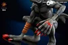 Devidramon - Digimon Statue - Genesis-Studio